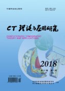 CT理论与应用研究杂志